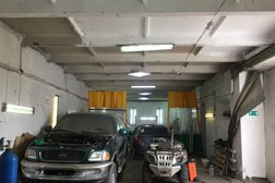 Автосервис Боглаева, с рейтингом 3.9 - находится по адресу Брянск, Володарского, 4а 