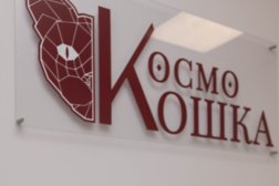 Студия косметологии Cosmo Koshka, с рейтингом 5 - находится по адресу Самара, улица Советской Армии, 140Б 
