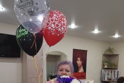 Салон красоты на улице Микрорайон в Нефтеюганске, с рейтингом 4.7 - находится по адресу Ханты-Мансийский автономный округ, Нефтеюганск, микрорайон 16а, 66 