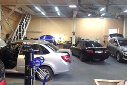 Автосервис Рассвет Авто, с рейтингом 3.2 - находится по адресу Череповец, проспект Победы, 93/1 