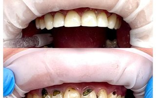 фотография работы врача Серине Альбертовны Аршакян