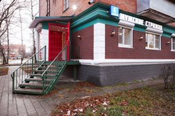 Барбершоп Супермен, с рейтингом 3.3 - находится по адресу Московская область, Электросталь, улица Радио, 28 