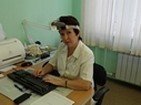 Татьяна Владимировна Ивина