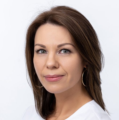 Екaтеринa Aлексaндровнa Курбaновa