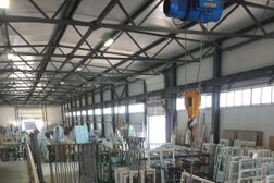 Компания пластиковых окон Теплые окна 63, с рейтингом 4.5 - находится по адресу Самара, Чернореченская улица, 50 