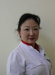 Акушер-гинеколог, гинеколог Наталья Вячеславовна Ким