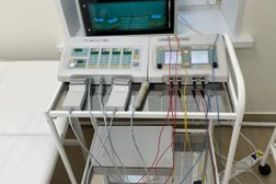 Клиника Венге, с рейтингом 4.7 - находится по адресу Ульяновск, Льва Толстого, 53 