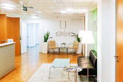 Клиника Юнимедцентр, с рейтингом 4.6 - находится по адресу Москва, Электрозаводская улица, 27, стр. 6 