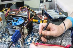 Сервисный центр St-service, с рейтингом 5 - находится по адресу Республика Башкортостан, Уфа, Комсомольская улица, 10 