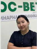 Погребнякова Ксения