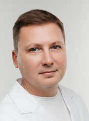 Венеролог, дерматовенеролог Вадим Витальевич Алфёров