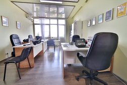 Студия дизайна и ремонта Архитектор, с рейтингом 4.7 - находится по адресу Сочи, Виноградная улица, 183/2 