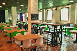 Ланч-кафе Гурман, с рейтингом 2.5 - находится по адресу Москва, Киевская, 7 к2 
