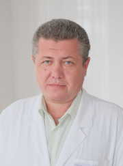 Колопроктолог, хирург Игорь Викторович Краля