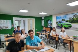 Автошкола АвтоЛюкс, с рейтингом 3.2 - находится по адресу Тюмень, Олимпийская улица, 10 ст1 