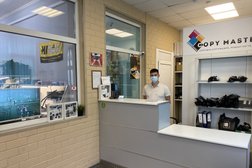 Представитель Kyocera, HP, Pantum, Brother, Epson Copy Мaster, с рейтингом 4.5 - находится по адресу Краснодар, Кореновская улица, 32 