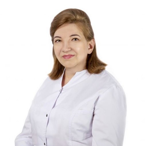 Елена Анатольевна Панова