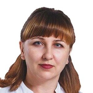 Елена Евгеньевна Сурнина