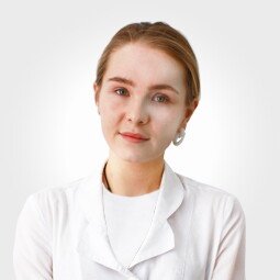 Светлана Николаевна Танцырева