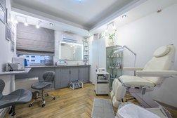 Студия подологии и педикюра 1-й Подологический, с рейтингом 5 - находится по адресу Москва, улица Миклухо-Маклая, 18к2 