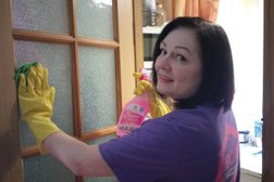 Клининговая компания БКМ, с рейтингом 4.7 - находится по адресу Москва, Люблинская улица, 141 