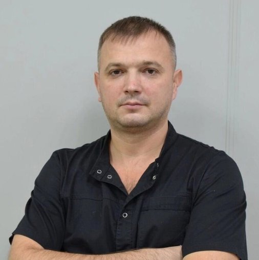 Роман Александрович Бирюков