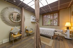 Студия коррекции тела Дивина, с рейтингом 4.9 - находится по адресу Москва, Дубравная, 44 