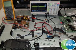 Сервисный центр АйТи Мастер, с рейтингом 4 - находится по адресу Омск, проспект Карла Маркса, 4 