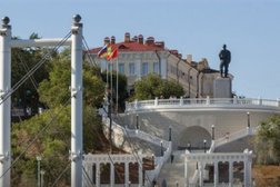 Клиника Смотри, с рейтингом 4.4 - находится по адресу Оренбург, улица 8 Марта, 36 