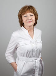 Врач УЗИ Наталья Андреевна Щеглюк