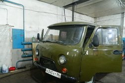 Автосервис коммерческого транспорта, с рейтингом 3.3 - находится по адресу Омск, 3-я Транспортная улица, 2а/1 
