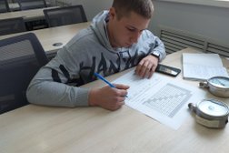 Учебный центр профессиональной подготовки Эфко