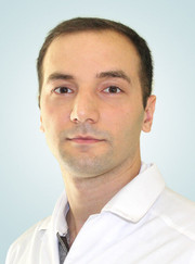 Врач функциональной диагностики, кардиолог Фаиз Альсовбятович Талибов