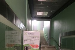 Стоматологический рентген-диагностический центр 3д Воксел, с рейтингом 4.3 - находится по адресу Калуга, улица Гагарина, 1 