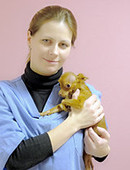 Тулякова Екатерина Александровна