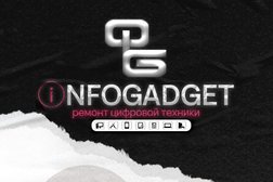 InfoGadget
