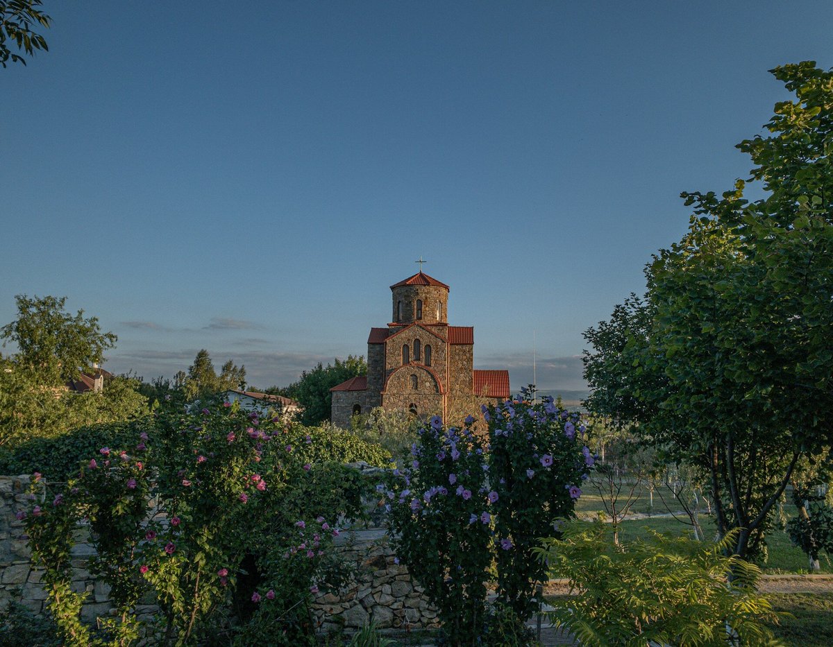 Храмовый комплекс Петра и Павла, Ессентуки