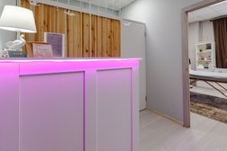 Студия красоты Beauty Litinskaya, с рейтингом 4.9 - находится по адресу Московская область, Одинцово, Садовая улица, 3Б 