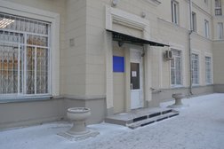 Стоматологическая поликлиника №3, с рейтингом 2.7 - находится по адресу Красноярск, проспект им. газеты Красноярский Рабочий, 75 