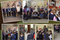 Центр социальной помощи Доброе дело, с рейтингом 5 - находится по адресу Рязань, улица Яхонтова, 15 