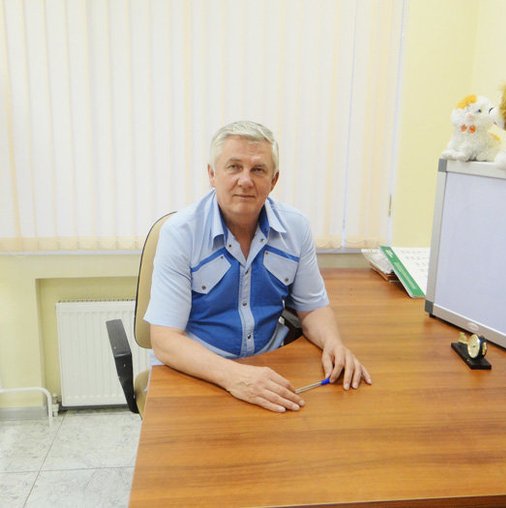 Юрий Михайлович Артёмов
