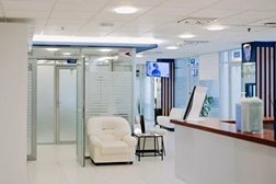 Стоматологическая клиника Ворлд Дент, с рейтингом 4.5 - находится по адресу Санкт-Петербург, набережная реки Фонтанки, 13 