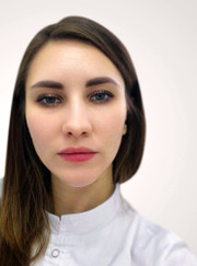 Терапевт, врач функциональной диагностики Мария Михайловна Жиркова