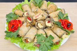 Кулинария Сладкоежка, с рейтингом 3.9 - находится по адресу Самара, Физкультурная улица, 127 