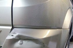 Кузовная мастерская Автопокраска Мск ру, с рейтингом 3.9 - находится по адресу Московская область, Мытищи, Волковское шоссе, вл7 ст2 