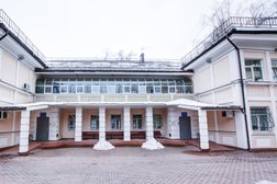 Медицинский консультативно-диагностический центр, с рейтингом 4.3 - находится по адресу Москва, 1-я Парковая улица, 10 