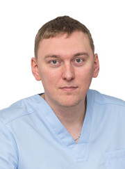Специалист МРТ, рентгенолог Антон Анатольевич Ходаков