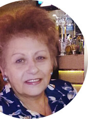 Сметчик Татьяна Владиславовна Дмитриева