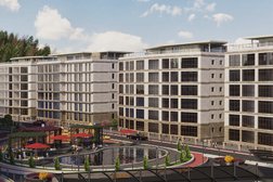 Офис продаж Рамс Казахстан, с рейтингом 3 - находится по адресу Алматы, улица Хаджи Мукана, 59 