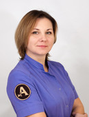 Беляк Анастасия Владимировна